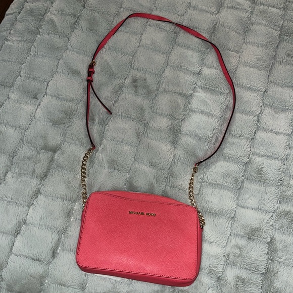 Michael Kors, Crossbody bag - Picture 1 of 5